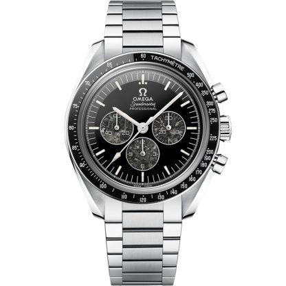 Omega Speedmaster Calibre 321 42 mm, platine sur platine 311.90.42.30.99.002