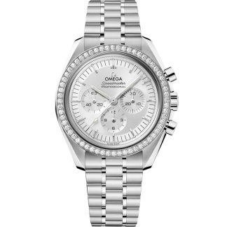 Omega Speedmaster Moonwatch Professional 42 mm, Canopus Gold™ sur Canopus Gold™ 310.55.42.50.02.001