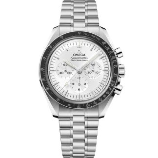 Omega Speedmaster Moonwatch Professional 42 mm, Canopus Gold™ sur Canopus Gold™ 310.60.42.50.02.001