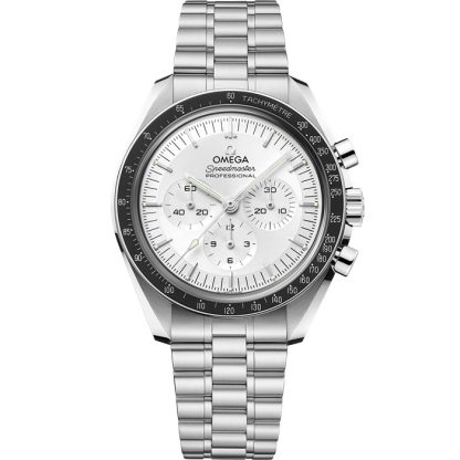 Omega Speedmaster Moonwatch Professional 42 mm, Canopus Gold™ sur Canopus Gold™ 310.60.42.50.02.001