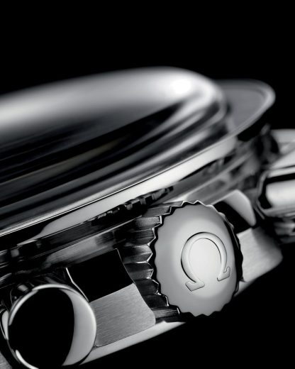 Omega Speedmaster Moonwatch Professional 42 mm, acier sur acier 310.30.42.50.01.001 – Image 3