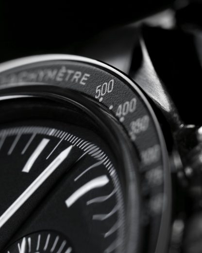 Omega Speedmaster Moonwatch Professional 42 mm, acier sur acier 310.30.42.50.01.001 – Image 4