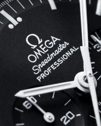 Omega Speedmaster Moonwatch Professional 42 mm, acier sur acier 310.30.42.50.01.001 – Image 5