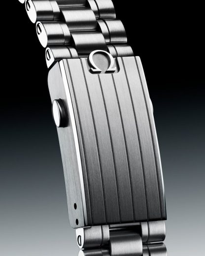 Omega Speedmaster Moonwatch Professional 42 mm, acier sur acier 310.30.42.50.01.001 – Image 8