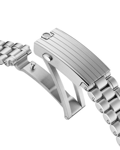 Omega Speedmaster Moonwatch Professional 42 mm, acier sur acier 310.30.42.50.01.001 – Image 9