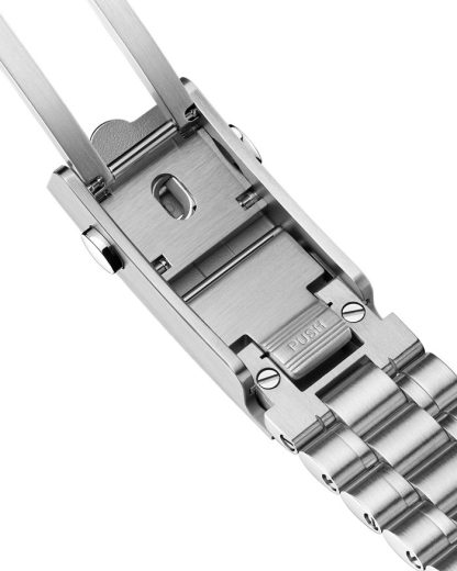 Omega Speedmaster Moonwatch Professional 42 mm, acier sur acier 310.30.42.50.01.002 – Image 8