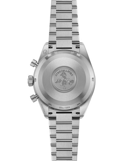 Omega Speedmaster Pilot 40,85 mm, acier sur acier 332.10.41.51.01.002 – Image 2