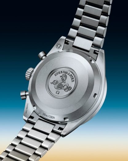 Omega Speedmaster Pilot 40,85 mm, acier sur acier 332.10.41.51.01.002 – Image 6
