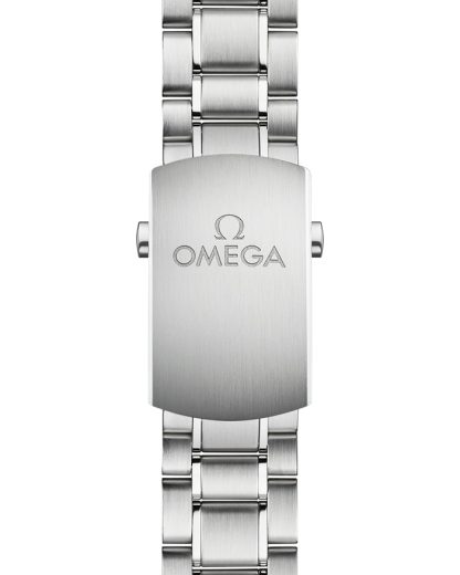 Omega Speedmaster Racing 44,25 mm, acier sur acier 329.30.44.51.01.002 – Image 2