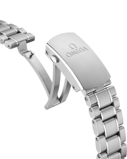 Omega Speedmaster Racing 44,25 mm, acier sur acier 329.30.44.51.01.002 – Image 3