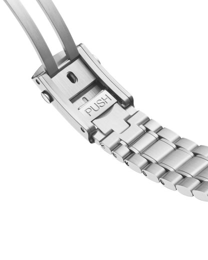 Omega Speedmaster Racing 44,25 mm, acier sur acier 329.30.44.51.01.002 – Image 4