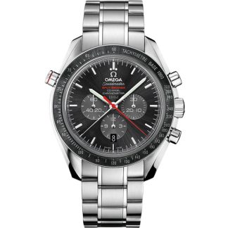 Omega Speedmaster Série Anniversaire 44,25 mm, acier sur acier 311.30.44.51.01.001