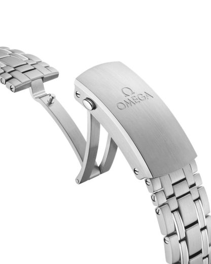Omega Summer Blue Seamaster Diver 300M 42 mm, acier sur acier 210.30.42.20.03.003 – Image 7