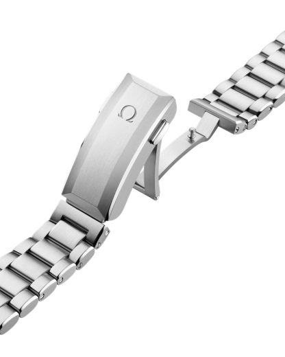 Omega Ultra Deep Seamaster Planet Ocean 6000M 45,5 mm, O-MEGASTEEL sur O-MEGASTEEL 215.30.46.21.03.001 – Image 5